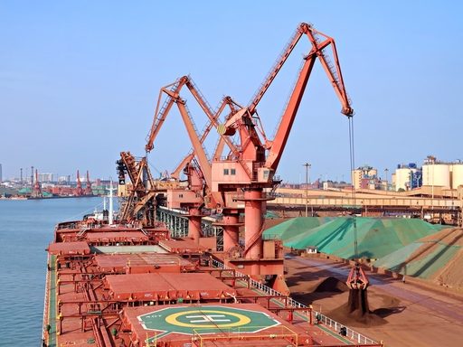 Large Bulk Carriers